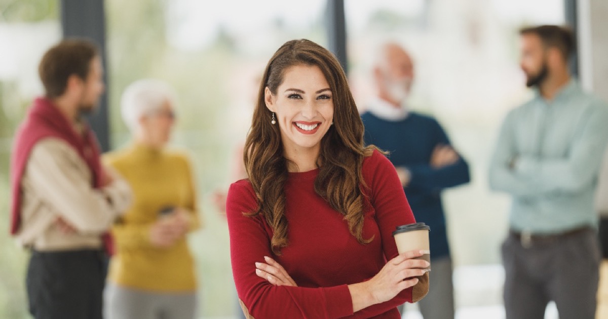 اعتماد به نفس واقعی: چگونه باور به خود را از درون بسازیم؟