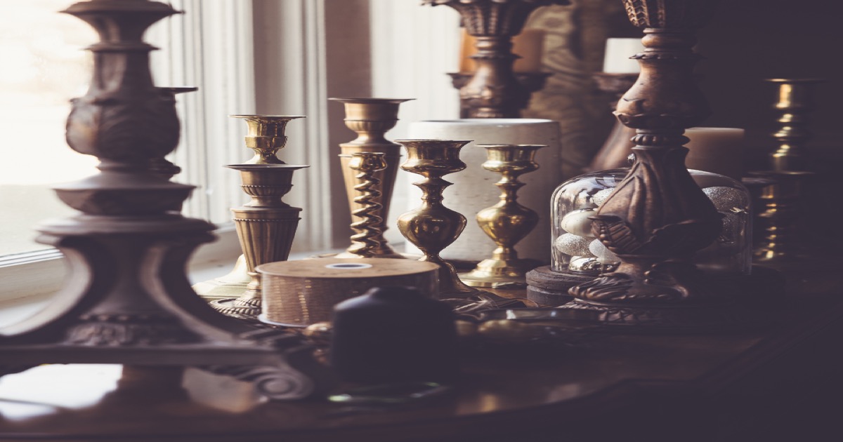 دلبستگی به اشیا؛ چرا نمیتوانیم چیزی را دور بیندازیم؟